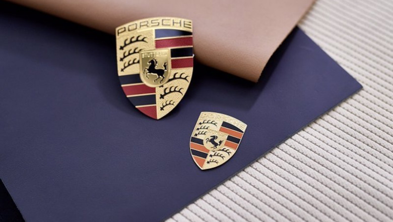 ep logotipo porsche ep logotipo porsche