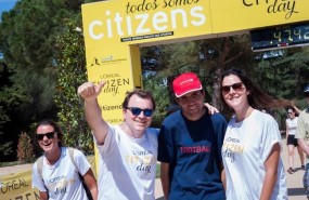 ep loreal citizen day