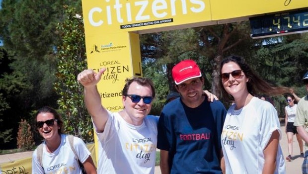 ep loreal citizen day