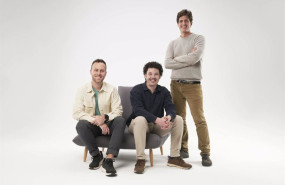 ep los fundadores de ealyx alex corbacho jaume benet y pol karaso
