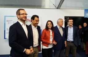 ep los vicesecretariospp maroto maillo levy arenascasado
