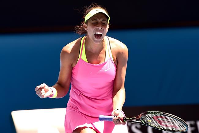 ep madison keys celebravictoriavenus williams