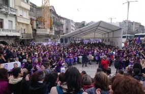 ep manifestacion feministavigo