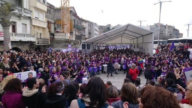 ep manifestacion feministavigo