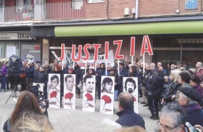 ep manifestacionvitoriala matanza3marzo1976