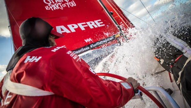 ep mapfre duranteiniciola segunda etapala vor