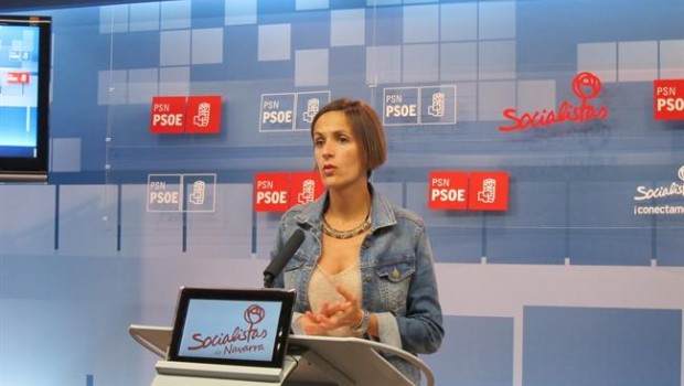 ep maria chivite secretaria generalpsn