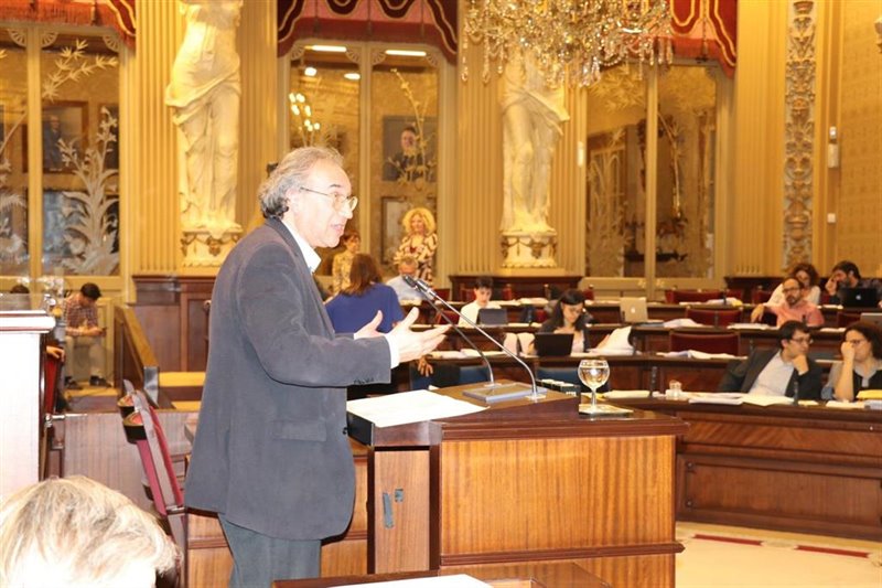 ep marti march en el parlament