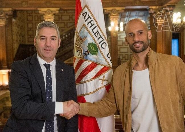 Mikel Rico Josu Urrutia Athletic | ATHLETIC CLUB ep mikel rico josu urrutia athletic