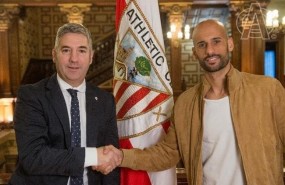 ep mikel rico josu urrutia athletic