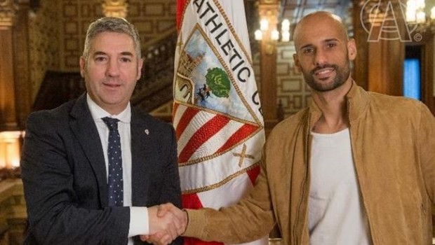 ep mikel rico josu urrutia athletic