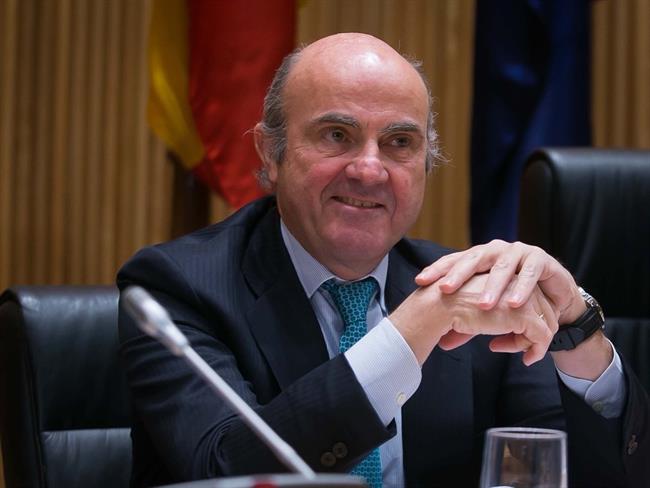 ep ministre luisguindos davantcomissio que investigacrisi financera