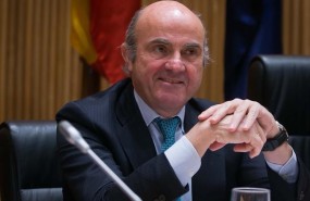ep ministre luisguindos davantcomissio que investigacrisi financera