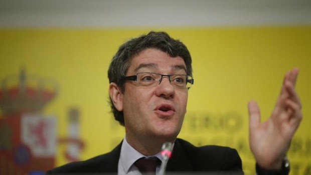 ep ministro energi turismo agenda digital alvaro nadal