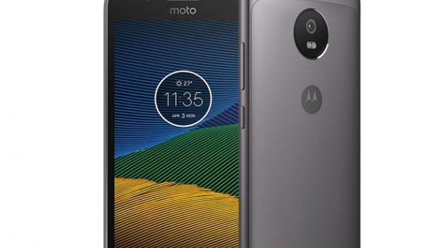 ep motorola g5