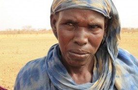ep mujer de africa