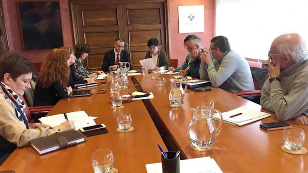 ep nota prensa y foto consejo administracion sespa