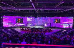 ep octava edicion de accenture digital conference celebrada el 22 de noviembre de 2023 en ifema
