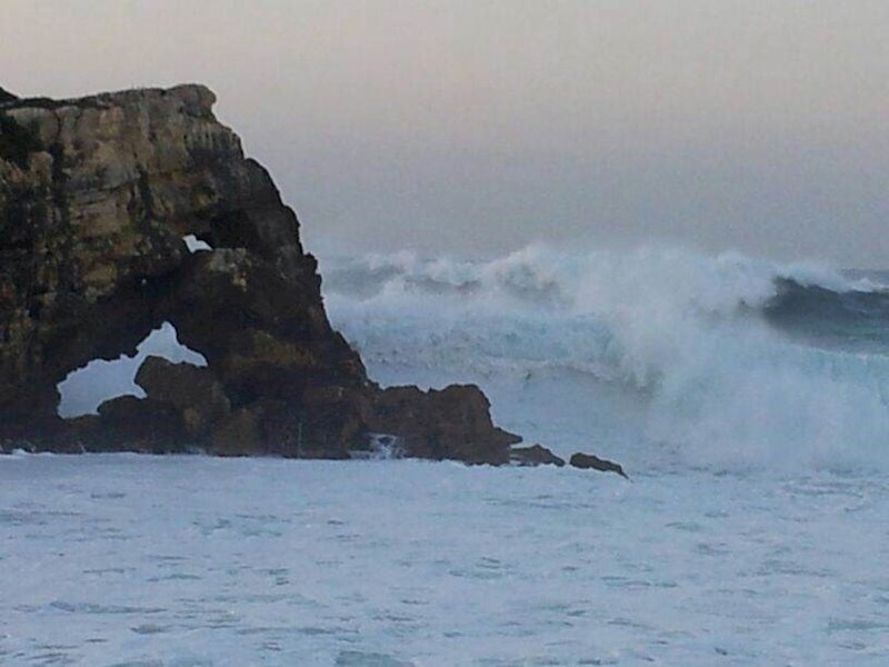 ep olas en el cantabrico