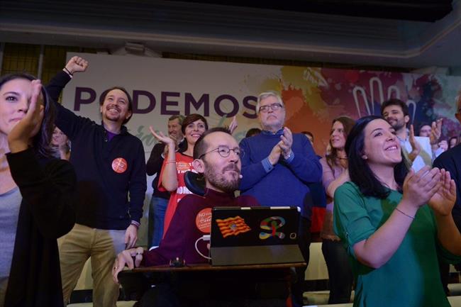 ep pablo iglesias lider presenta candidatura vistalegre ii