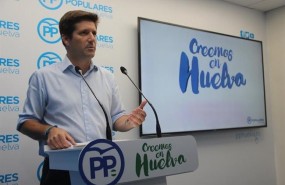 ep parlamentario andaluzpphuelva guillermo garcia longoria