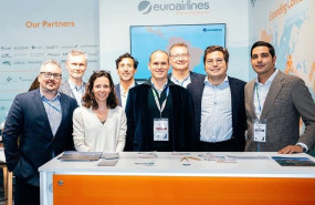 ep parte del equipo directivo de euroairlines