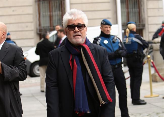 Pedro Almodóvar | EUROPA PRESS ep pedro almodovar 20180411140109