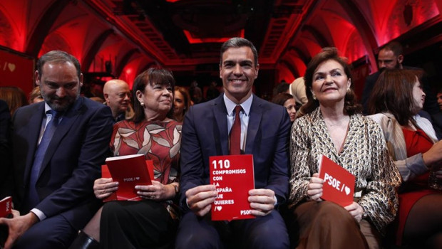 ep pedro sanchez presenta110 principales medidasprograma electoralps