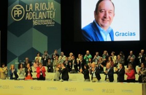 ep pedro sanz 16 congreso autonomicola rioja