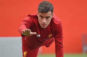 ep philippe coutinho liverpool