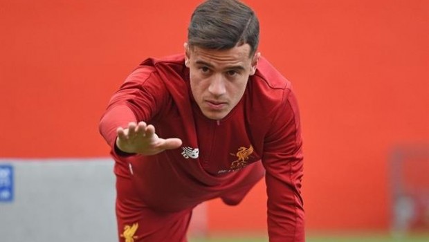 ep philippe coutinho liverpool