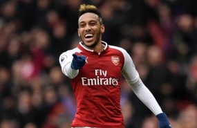 ep pierre-emerick aubameyang arsenal