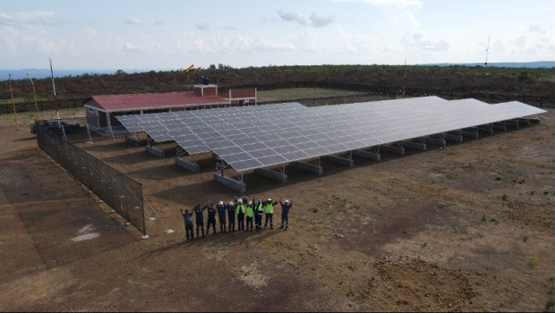 ep planta hibrida solar en bolivia