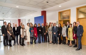 ep presentacionconsejo internacionalla fundacion arco