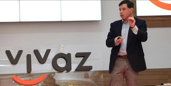 Presentación de Vivaz, marca de seguros de Salud de Línea Directa | VIVAZ ep presentacionvivaz marcasegurossaludlinea directa