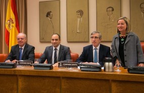 ep presidentecaixa destalvispollena josep antoni cifreencongreso