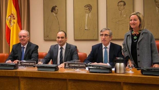 ep presidentecaixa destalvispollena josep antoni cifreencongreso