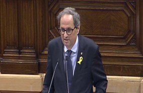 ep presidentela generalitat quim torra enparlament ep presidentela generalitat quim torra enparlament