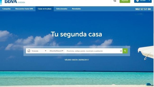 ep promocion tu segunda casa