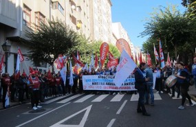 ep protestatrabajadoresseguridad privadaparlamento