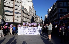 ep protestavigola sentencia de la manada