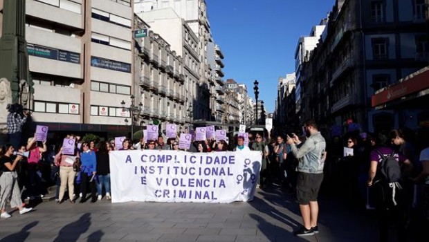 ep protestavigola sentencia de la manada
