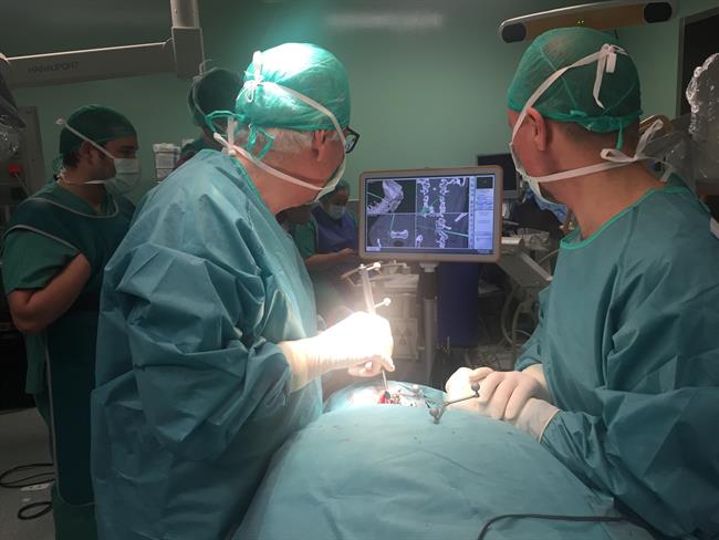 Quirófano | QUIRONSALUD ep quirofano 20171222131302