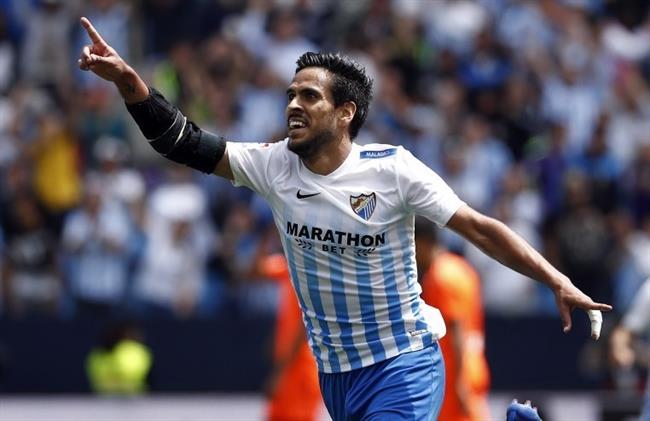 Recio Málaga | LALIGA ep recio malaga