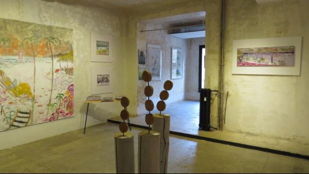 ep recordatorio esta semana vuelvemadrid pop up art la galeria efimeraar