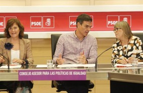 ep reunionla constitucionconsejo asesorlas politicasigualdad