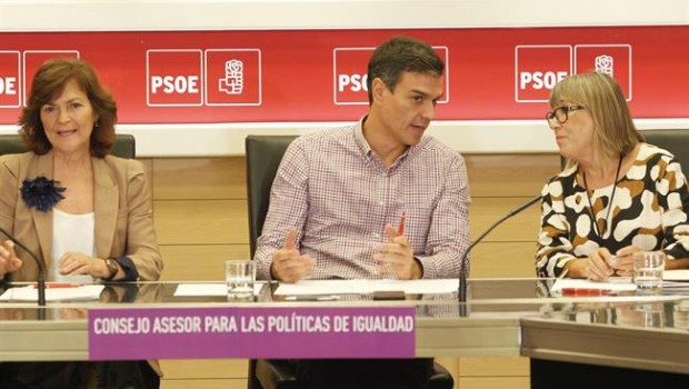 ep reunionla constitucionconsejo asesorlas politicasigualdad