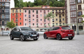 ep seat arranca en martorell barcelona la produccion de sus dos nuevos modelos seat ibiza y arona