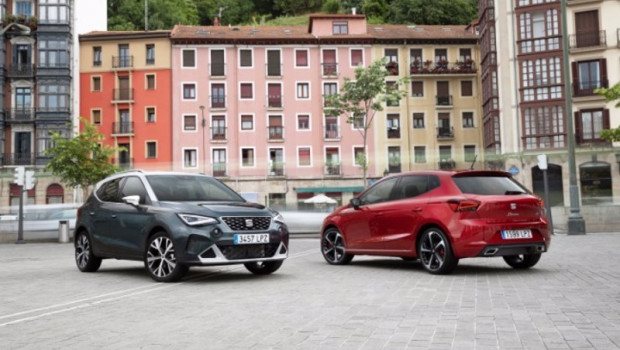 ep seat arranca en martorell barcelona la produccion de sus dos nuevos modelos seat ibiza y arona