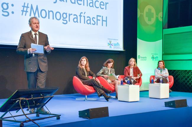 Sociedad Española de Farmacia Hospitalaria | SOCIEDAD ESPAÑOLA DE FARMACIA HOSPITALARIA ep sociedad espanolafarmacia hospitalaria